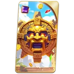 Gems
Bonanza
