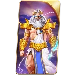 Olympus
Super Scatter