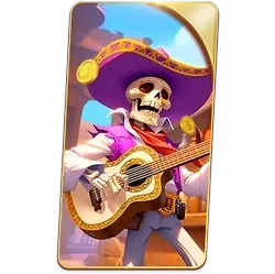 Taberna
Muertos