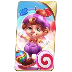 Sweet
Bonanza