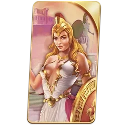 Wisdom
Of Athena