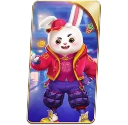 Fortune
Rabbit