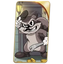 Le
Bandit
