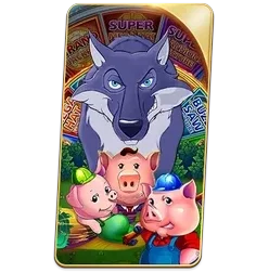 Huff N' Even
More Puff