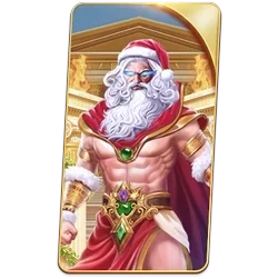 Gates of Olympus
Xmas 1000